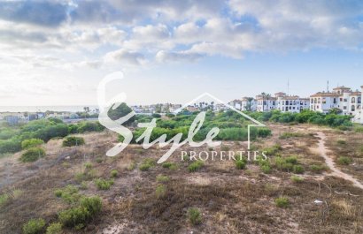 Новостройки - Apartamento - Ориуэла Коста  - Playa Flamenca