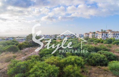 Новостройки - Apartamento - Ориуэла Коста  - Playa Flamenca