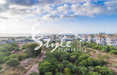 Новостройки - Apartamento - Ориуэла Коста  - Playa Flamenca