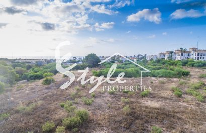 Новостройки - Apartamento - Ориуэла Коста  - Playa Flamenca