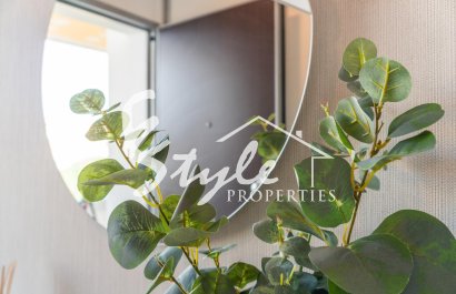 Новостройки - Apartamento - Ориуэла Коста  - Playa Flamenca