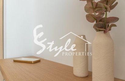 Новостройки - Apartamento - Ориуэла Коста  - Playa Flamenca