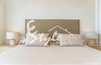Новостройки - Apartamento - Ориуэла Коста  - Playa Flamenca