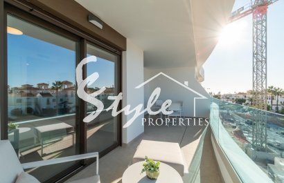 Новостройки - Apartamento - Ориуэла Коста  - Playa Flamenca
