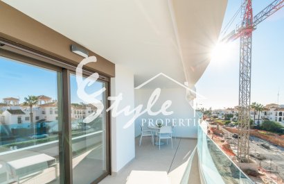 Новостройки - Apartamento - Ориуэла Коста  - Playa Flamenca