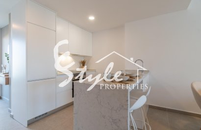 Новостройки - Apartamento - Ориуэла Коста  - Playa Flamenca