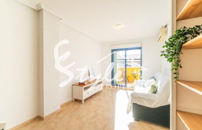 Resale - Apartamento - Torrevieja - Center