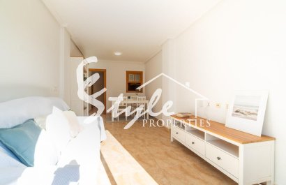 Resale - Apartamento - Torrevieja - Center