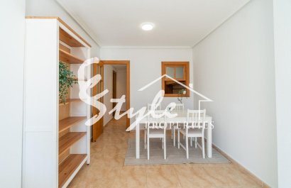 Resale - Apartamento - Torrevieja - Center