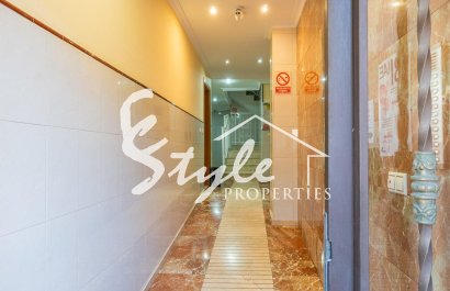 Resale - Apartamento - Torrevieja - Center