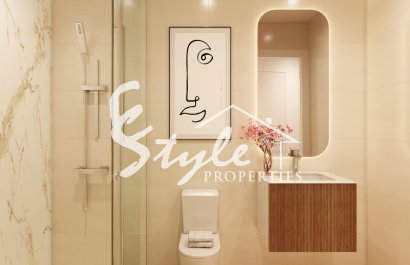 New build - Apartamento - Pilar de la Horadada - PILAR DE LA HORADADA