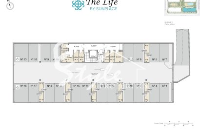 New build - Apartamento - Pilar de la Horadada - PILAR DE LA HORADADA