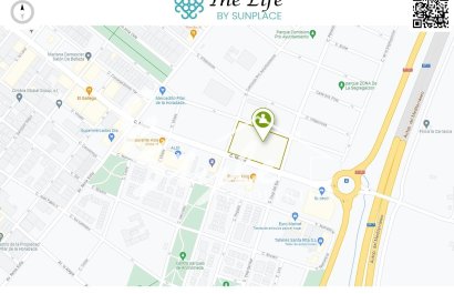 New build - Apartamento - Pilar de la Horadada - PILAR DE LA HORADADA