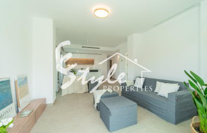 Вторичное жилье - Апартаменты/Квартира - Ориуэла Коста  - Playa Flamenca