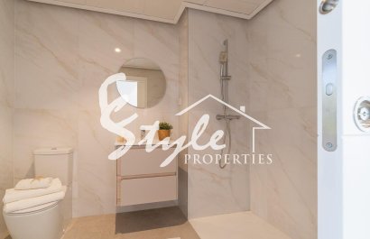 Вторичное жилье - Апартаменты/Квартира - Ориуэла Коста  - Playa Flamenca