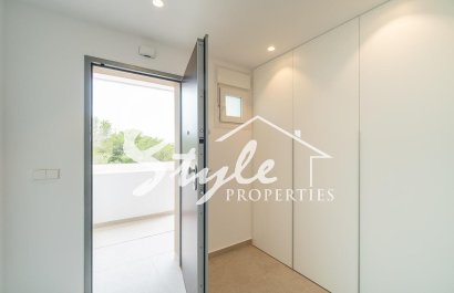 Вторичное жилье - Апартаменты/Квартира - Ориуэла Коста  - Playa Flamenca