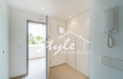 Вторичное жилье - Апартаменты/Квартира - Ориуэла Коста  - Playa Flamenca