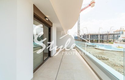 Вторичное жилье - Апартаменты/Квартира - Ориуэла Коста  - Playa Flamenca