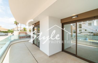 Вторичное жилье - Апартаменты/Квартира - Ориуэла Коста  - Playa Flamenca