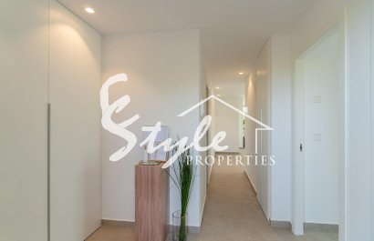 Вторичное жилье - Апартаменты/Квартира - Ориуэла Коста  - Playa Flamenca