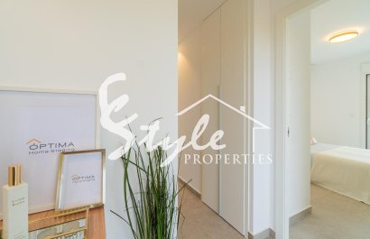 Вторичное жилье - Апартаменты/Квартира - Ориуэла Коста  - Playa Flamenca