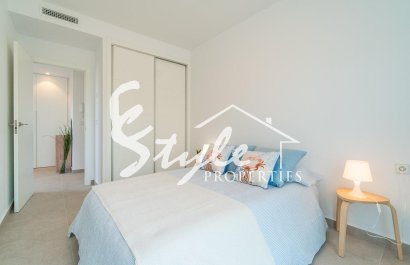 Вторичное жилье - Апартаменты/Квартира - Ориуэла Коста  - Playa Flamenca