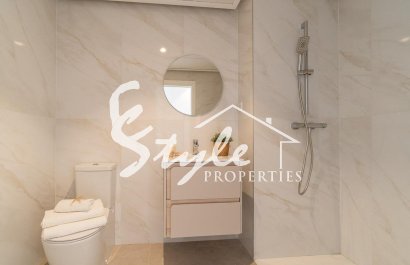 Вторичное жилье - Апартаменты/Квартира - Ориуэла Коста  - Playa Flamenca