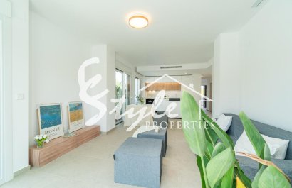 Вторичное жилье - Апартаменты/Квартира - Ориуэла Коста  - Playa Flamenca