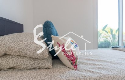 Вторичное жилье - Апартаменты/Квартира - Ориуэла Коста  - Playa Flamenca