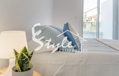 Вторичное жилье - Апартаменты/Квартира - Ориуэла Коста  - Playa Flamenca