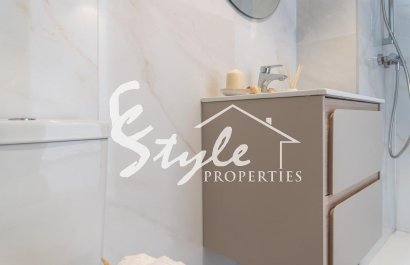 Вторичное жилье - Апартаменты/Квартира - Ориуэла Коста  - Playa Flamenca