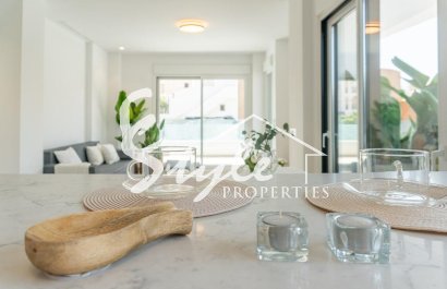 Вторичное жилье - Апартаменты/Квартира - Ориуэла Коста  - Playa Flamenca