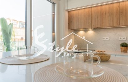 Вторичное жилье - Апартаменты/Квартира - Ориуэла Коста  - Playa Flamenca