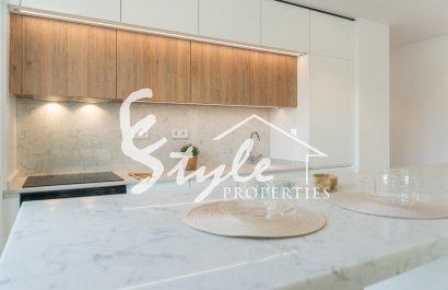 Вторичное жилье - Апартаменты/Квартира - Ориуэла Коста  - Playa Flamenca