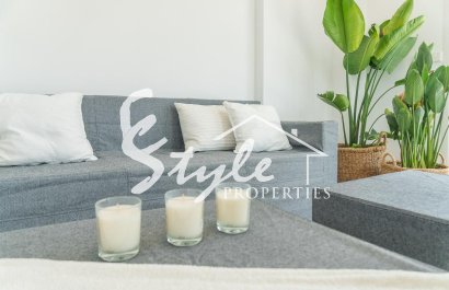 Вторичное жилье - Апартаменты/Квартира - Ориуэла Коста  - Playa Flamenca