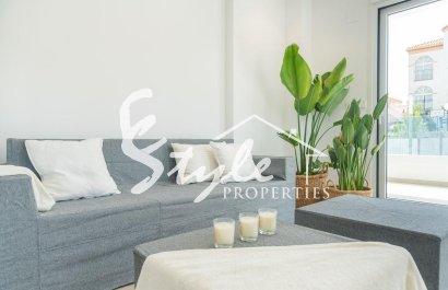 Вторичное жилье - Апартаменты/Квартира - Ориуэла Коста  - Playa Flamenca