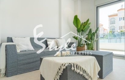 Вторичное жилье - Апартаменты/Квартира - Ориуэла Коста  - Playa Flamenca