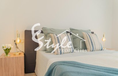 Вторичное жилье - Апартаменты/Квартира - Ориуэла Коста  - Playa Flamenca