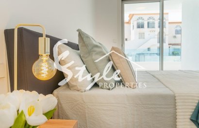 Вторичное жилье - Апартаменты/Квартира - Ориуэла Коста  - Playa Flamenca