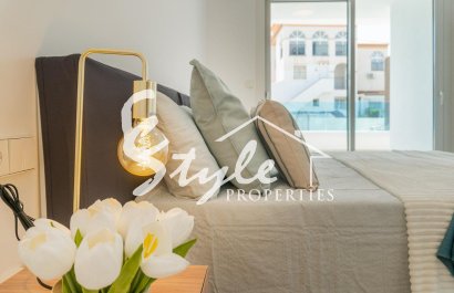 Вторичное жилье - Апартаменты/Квартира - Ориуэла Коста  - Playa Flamenca