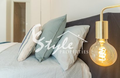 Вторичное жилье - Апартаменты/Квартира - Ориуэла Коста  - Playa Flamenca