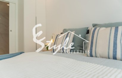 Вторичное жилье - Апартаменты/Квартира - Ориуэла Коста  - Playa Flamenca