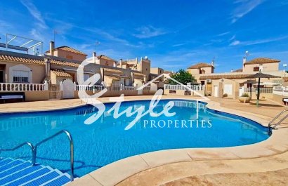 Вторичное жилье - Вилла - Торревьеха - Los Balcones - Los Altos del Edén