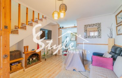 Вторичное жилье - Вилла - Торревьеха - Los Balcones - Los Altos del Edén