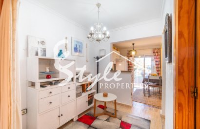 Вторичное жилье - Вилла - Торревьеха - Los Balcones - Los Altos del Edén