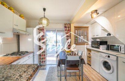 Вторичное жилье - Вилла - Торревьеха - Los Balcones - Los Altos del Edén