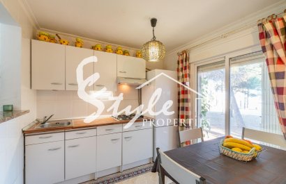 Вторичное жилье - Вилла - Торревьеха - Los Balcones - Los Altos del Edén