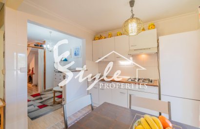 Вторичное жилье - Вилла - Торревьеха - Los Balcones - Los Altos del Edén