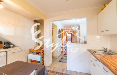 Вторичное жилье - Вилла - Торревьеха - Los Balcones - Los Altos del Edén