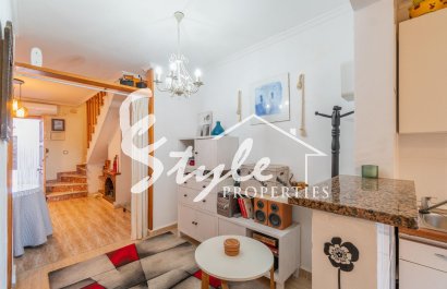 Вторичное жилье - Вилла - Торревьеха - Los Balcones - Los Altos del Edén